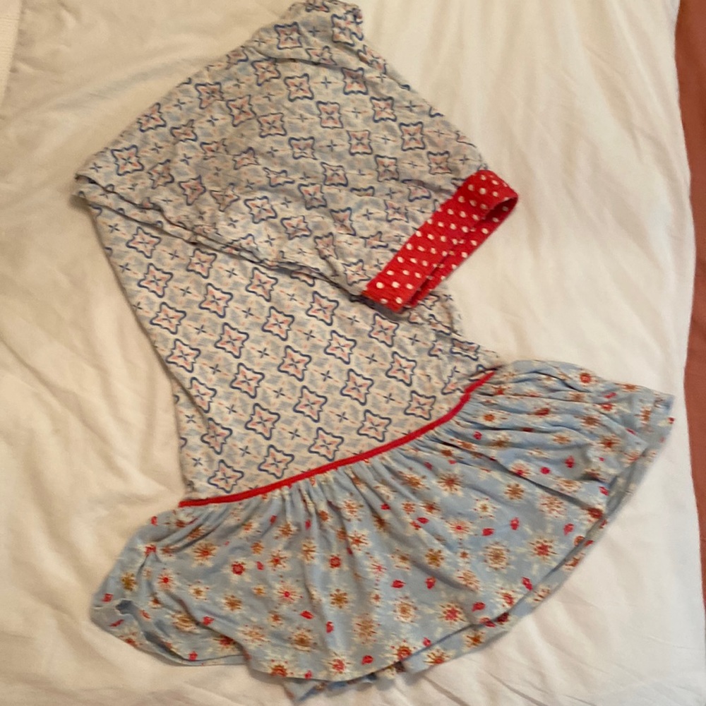 Matilda Jane pj bottoms.